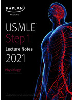 USMLE Step 1 Lecture Notes Lekture Notes 2021 کاپلان 2021: فیزیولوژی